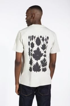 C.P. Company T-Shirts White -C.P. Company Winkel a7334d2b1fb115ba56c13c3235b0d5d7