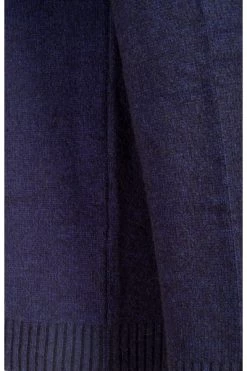 C.P. Company Truien & Vesten Men Turtleneck Sweater Blue -C.P. Company Winkel a7e898e67ca8effd9ff042885340f07b