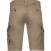 C.P. Company Korte Broeken Korte Broek Green