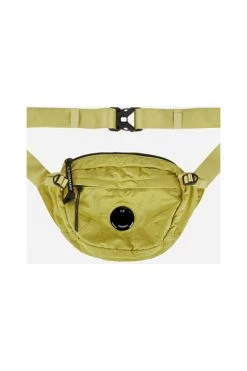 C.P. Company Tassen Belt Bags Yellow -C.P. Company Winkel a8ab6708dd5c9600d293d53f1c0514ea