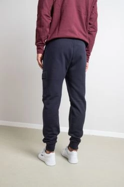C.P. Company Sweatpants Trousers Blue -C.P. Company Winkel a8e6e3ca3f77fab8e19769b99f82fdfc