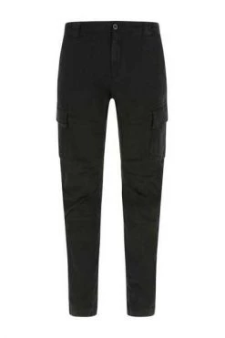 C.P. Company Broeken PANTS Black