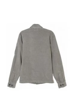 C.P. Company Zomerjassen Jackets Gray -C.P. Company Winkel a9489309720e777cc65608e8b80b6267