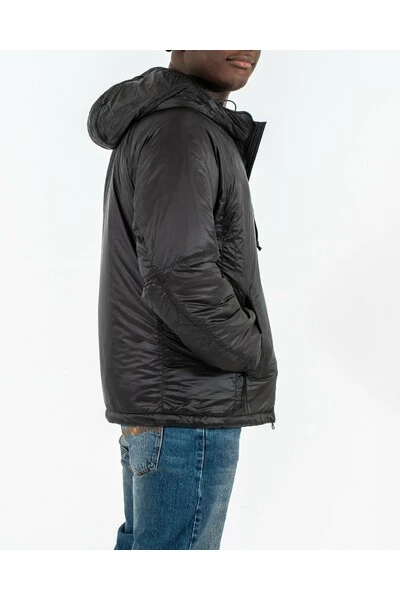 C.P. Company Winterjassen Winter Jackets Black 4 C.P. Company Winterjassen Winter Jackets Black - Afbeelding 4