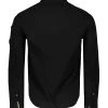 C.P. Company Casual Overhemden Overhemd Black