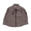 C.P. Company Jasjes Light Jackets Brown