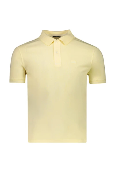 C.P. Company Polo's Polo Yellow 2 C.P. Company Polo's Polo Yellow - Afbeelding 2