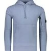 C.P. Company Hoodies & Sweatvesten Hoodie Blue