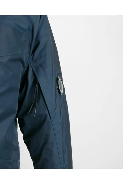 C.P. Company Winterjassen Jackets Blue 2 C.P. Company Winterjassen Jackets Blue - Afbeelding 2