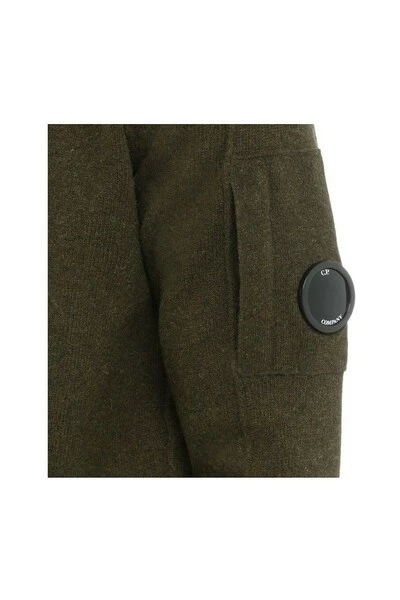 C.P. Company Truien & Vesten Accessories Green 1 C.P. Company Truien & Vesten Accessories Green