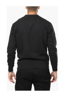 C.P. Company Hoodies & Sweatvesten Sweater Black