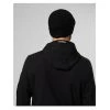 C.P. Company Petten Google Beanie Black