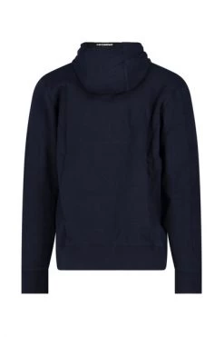 C.P. Company Hoodies & Sweatvesten Hoodies Blue -C.P. Company Winkel abd4d109135e1d51f7831d1b7dd7d73e