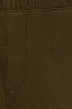 C.P. Company Sweatpants Jogging Trousers Green