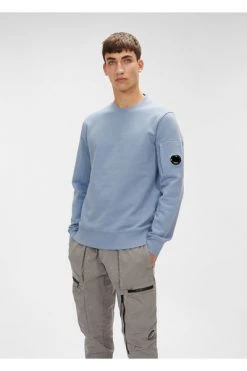 C.P. Company Hoodies & Sweatvesten Sweatshirts Blue 11 C.P. Company Hoodies & Sweatvesten Sweatshirts Blue -C.P. Company Winkel acd2b827d201b437ca8dbc41de8c440d