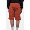 C.P. Company Korte Broeken Shorts Orange