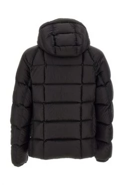 C.P. Company Gewatteerde Jassen DD Shell Hooded Down Jacket Black 9 C.P. Company Gewatteerde Jassen DD Shell Hooded Down Jacket Black -C.P. Company Winkel ad2992f4a10eed8b193326b2eb6b9bf8