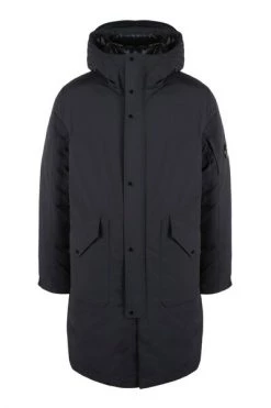 C.P. Company Gewatteerde Jassen Down Jackets Black -C.P. Company Winkel ad46b5c0a130cdad78d9206772945ddd