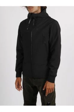 C.P. Company Zomerjassen Light Jackets Black