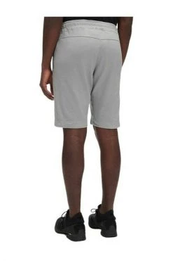 C.P. Company Korte Broeken Sweatbermuda Jogging Bermuda Gray -C.P. Company Winkel ad6766dedcd1eeb76beca4b5fd543dc6