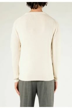 C.P. Company Truien & Vesten Round-neck Knitwear White 9 C.P. Company Truien & Vesten Round-neck Knitwear White -C.P. Company Winkel ad6efaca4e863ca83a7b2112725ffa46