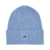 C.P. Company Hoeden Beanies Blue