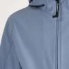 C.P. Company Zomerjassen Light Jackets Blue