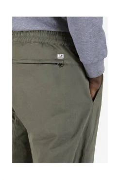 C.P. Company Broeken Trousers Green -C.P. Company Winkel adef9eb9ccabf2b1723bcbc5c6499b51