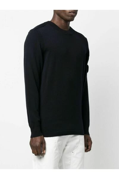 C.P. Company Hoodies & Sweatvesten Sweatshirts Blue 1 C.P. Company Hoodies & Sweatvesten Sweatshirts Blue