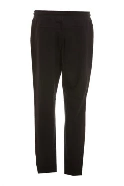 C.P. Company Sweatpants With Logo Black