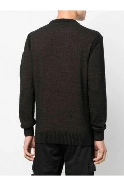 C.P. Company Truien & Vesten Round-neck Knitwear Black 9 C.P. Company Truien & Vesten Round-neck Knitwear Black -C.P. Company Winkel aece483a23995529e8daa437c4563f51