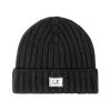 C.P. Company Hoeden Beanies Gray