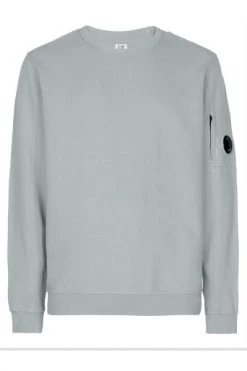 Hoodies & Sweatvesten C.P. Company Sweatshirt Gray