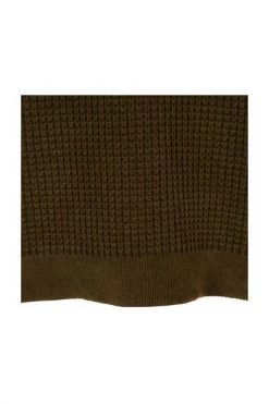 C.P. Company Truien & Vesten Chenille Jumper Green -C.P. Company Winkel af60f7577c462bebb61fbab80dc71434