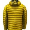 C.P. Company Winterjassen Jacket Yellow