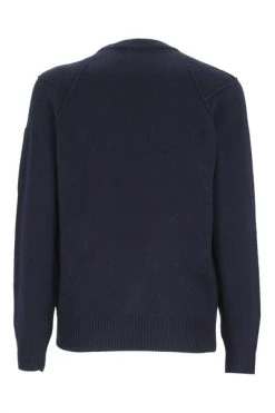 C.P. Company Truien & Vesten Sweater Blue -C.P. Company Winkel b042488b9e0c35229e736e27c96cb421
