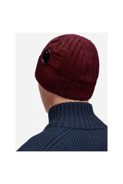 C.P. Company Hoeden Beanies Red -C.P. Company Winkel b04d28e2a2f857f3c540e4c1986f51b5