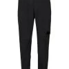 C.P. Company Sweatpants Trousers Black