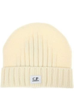 C.P. Company Hoeden Hat Beige
