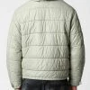 C.P. Company Winterjassen Winter Jackets Gray