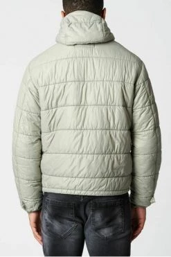 C.P. Company Winterjassen Winter Jackets Gray