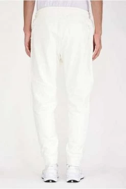 C.P. Company Sweatpants White -C.P. Company Winkel b0dbff3b41624fa7988670916990251f