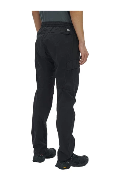 C.P. Company Broeken Trousers Black 2 C.P. Company Broeken Trousers Black - Afbeelding 2
