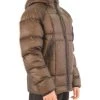 C.P. Company Winterjassen Winterjackets Green