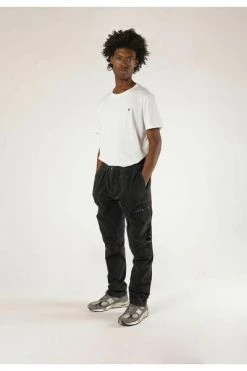 C.P. Company Broeken Slim-fit Trousers Black 6 C.P. Company Broeken Slim-fit Trousers Black -C.P. Company Winkel b174dc2b62cdb9628979d234e3955539