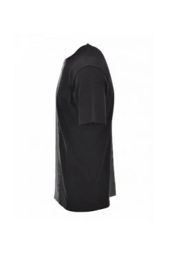 C.P. Company Shirts Short Sleeve T-shirt Black -C.P. Company Winkel b1db044d2f0ae62ee562b238a05a9574