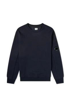 C.P. Company Hoodies & Sweatvesten Sweatshirts Blue