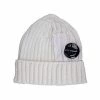 C.P. Company Hoeden Beanies White