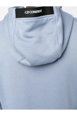 C.P. Company Hoodies & Sweatvesten Hoodies Blue -C.P. Company Winkel b23d7327f1e22af260360f023dee4d0a
