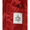 C.P. Company Bomber Jackets BOMBER Red